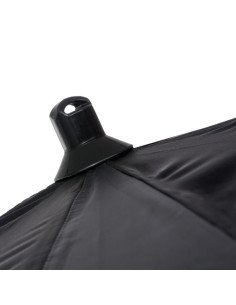 Mivardi Angelschirm TMX 300 Method Feeder Fischerschirm Eckig-Schirme & Zelte-JJ-Fishing 2