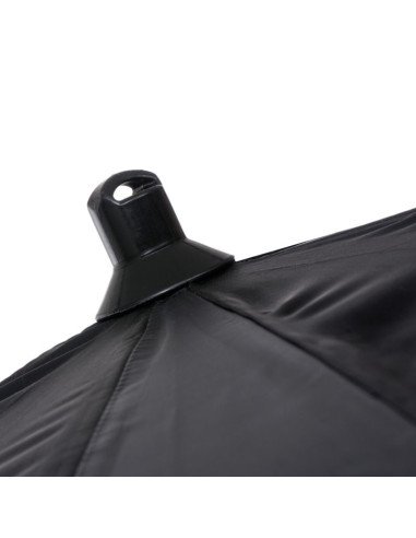 Mivardi Angelschirm TMX 300 Method Feeder Fischerschirm Eckig-Schirme & Zelte-JJ-Fishing