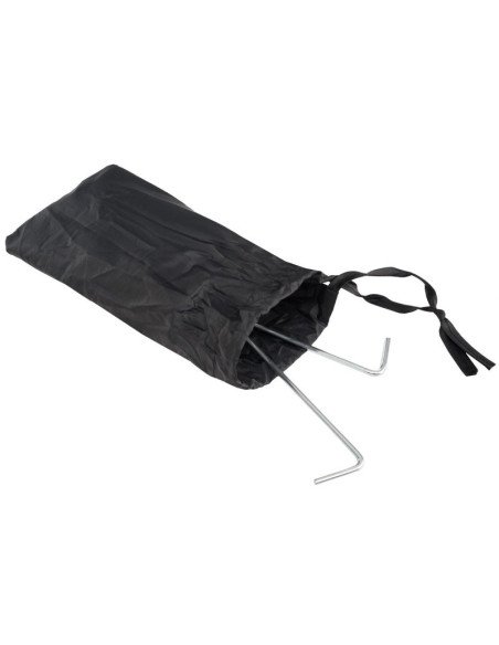 Mivardi Angelschirm TMX 300 Method Feeder Fischerschirm Eckig-Schirme & Zelte-JJ-Fishing