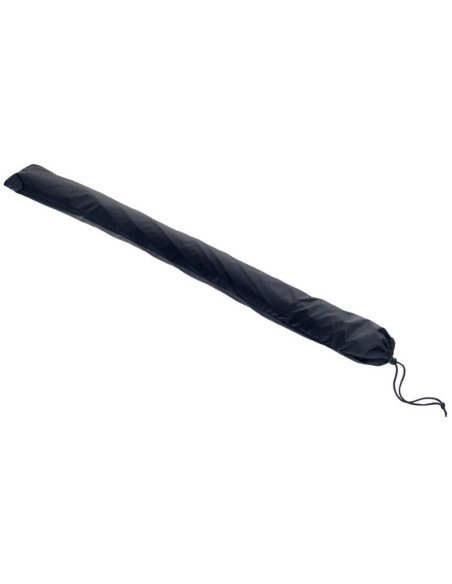 Mivardi TMX 300 Method Feeder Angelschirm Eckig Black Edition-Umbrellas & Tents-JJ-Fishing