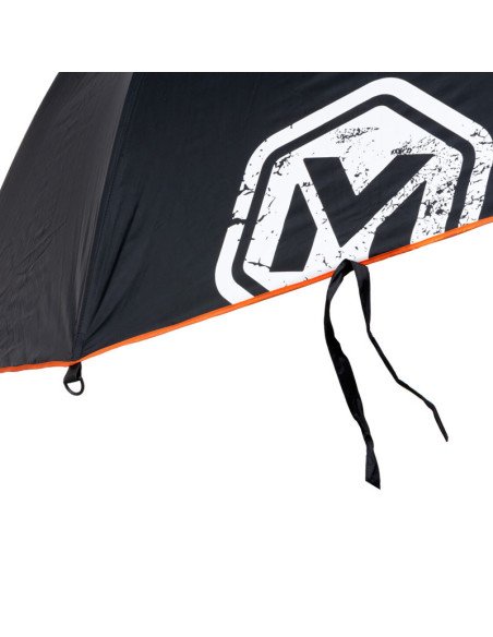 Mivardi Angelschirm TMX 250 Method Feeder Fischerschirm Rund-Schirme & Zelte-JJ-Fishing