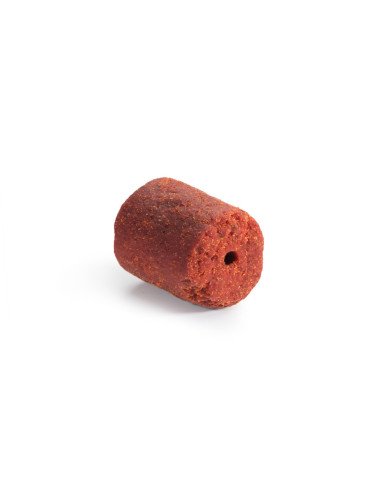 Mivardi Rapid Pellet 16mm Extreme Robin Red 1kg Gelocht Drug for Carp-Köder-JJ-Fishing