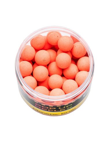 Mivardi Rapid Reflex Fluo Pop Up Mango 18mm 70g High Aromatic-Pop Up´s-JJ-Fishing