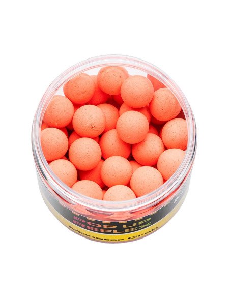 Mivardi Rapid Reflex Fluo Pop Up Mango 18mm 70g High Aromatic-Pop Up´s-JJ-Fishing