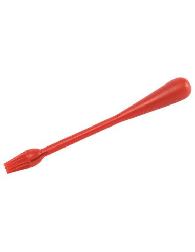 Q-Tac Fischtöter & Hakenlöser kleiner Totschläger für Fische-Werkzeuge-JJ-Fishing