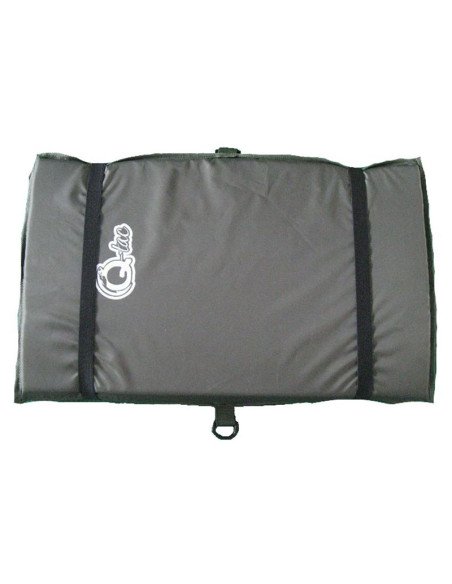 Q-Tac Profi Abhakmatte Eco 100x55cm Dick Gepolstert Karpfen Matte-Abhakmatten & Wiegeschlingen-JJ-Fishing