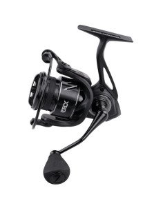 Zeck Fishing SRM 1000 Barsch Forelle Stationärrolle Magnesium Gehäuse Profi Spinnrolle-Frontbrems-Rollen-JJ-Fishing