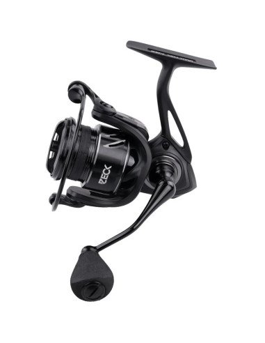 Zeck Fishing SRM 1000 Barsch Forelle Stationärrolle Magnesium Gehäuse Profi Spinnrolle-Frontbrems-Rollen-JJ-Fishing