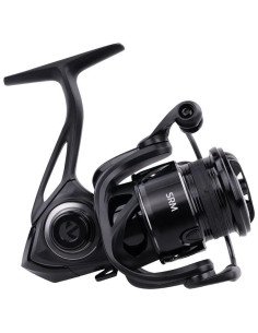 Zeck Fishing SRM 1000 Barsch Forelle Stationärrolle Magnesium Gehäuse Profi Spinnrolle-Frontbrems-Rollen-JJ-Fishing 2