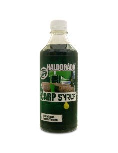 Haldorado Carp Syrup AMUR 500ml PVA Friendly Additive Limited Edition-Dip´s-JJ-Fishing