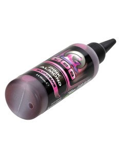 Korda Supreme Goo Pink Almond PVA Friendly Carp Extra Intensiev Fisch Magnet-Liquids-JJ-Fishing 2