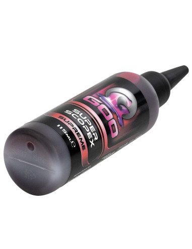 Korda Supreme Goo Super Scopex PVA Friendly Carp Extra Intensiv Fisch Magnet-Liquids-JJ-Fishing