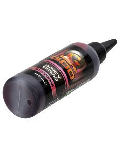 Korda Supreme Goo Spicy Squid PVA Friendly Carp Extra Intensiv Fisch Magnet-Liquids-JJ-Fishing 2