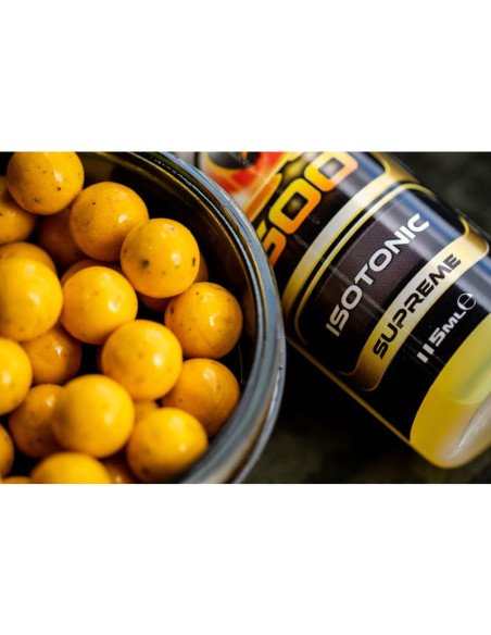 Korda Supreme Goo Isotonic PVA Friendly Carp Extra Intensiv Fisch Magnet-Liquids-JJ-Fishing
