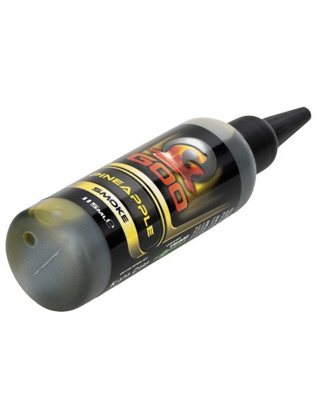 Korda Goo Pineapple Smoke PVA Friendly Kiana Carp Extra Intensiev Fisch Magnet-Liquids-JJ-Fishing