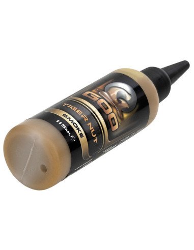 Korda Goo Tiger Nut Smoke PVA Friendly Kiana Carp Extra Intensiev Fisch Magnet-Liquids-JJ-Fishing