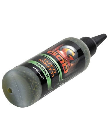 Korda Smoke Goo Tutti Frutti PVA Friendly Carp Extra Intensiv Fisch Magnet-Liquids-JJ-Fishing