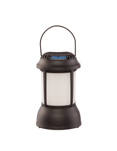 Thermacell PS-LL2 Laterne Mückenabwehr mit Licht Gelsenschutz Höchste Qualität-Startseite-JJ-Fishing