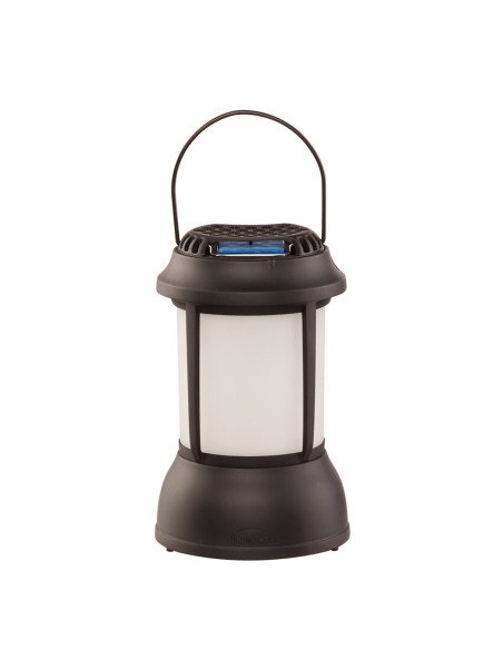 Thermacell PS-LL2 Laterne Mückenabwehr mit Licht Gelsenschutz Höchste Qualität-Startseite-JJ-Fishing