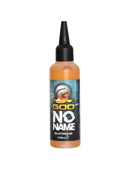 Korda Supreme Goo No Name PVA Friendly Carp Extra Intensiv Fisch Magnet-Liquids-JJ-Fishing