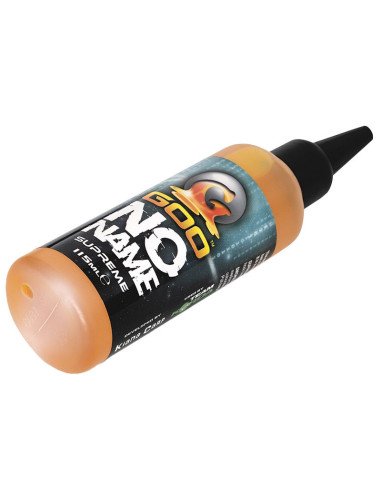 Korda Supreme Goo No Name PVA Friendly Carp Extra Intensiv Fisch Magnet-Liquids-JJ-Fishing