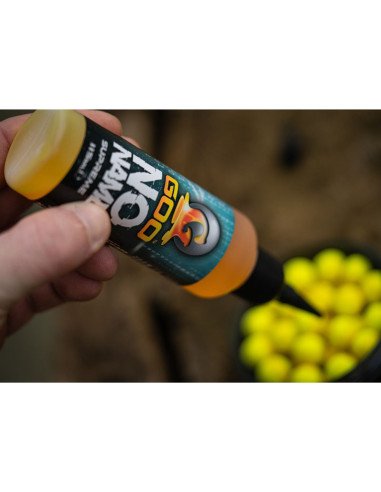 Korda Supreme Goo No Name PVA Friendly Carp Extra Intensiv Fisch Magnet-Liquids-JJ-Fishing