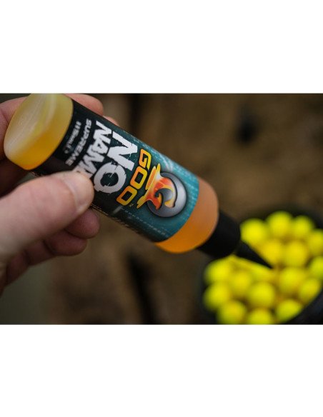Korda Supreme Goo No Name PVA Friendly Carp Extra Intensiv Fisch Magnet-Liquids-JJ-Fishing