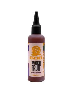 Korda Supreme Goo Passionfruit PVA Friendly Carp Extra Intensiv Fisch Magnet-Liquids-JJ-Fishing