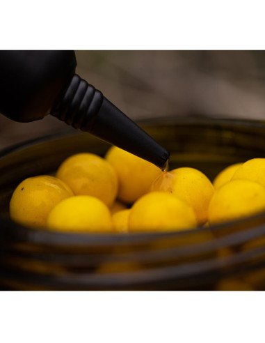 Korda Supreme Goo Passionfruit PVA Friendly Carp Extra Intensiv Fisch Magnet-Liquids-JJ-Fishing