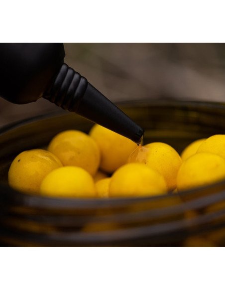 Korda Goo Passionfruit Supreme PVA Friendly Kiana Carp Extra Intensiev Fisch Magnet-Liquids-JJ-Fishing