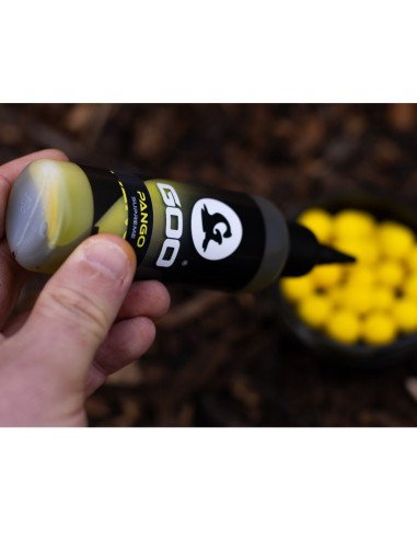 Korda Supreme Goo Pango PVA Friendly Carp Extra Intensiv Fisch Magnet-Liquids-JJ-Fishing