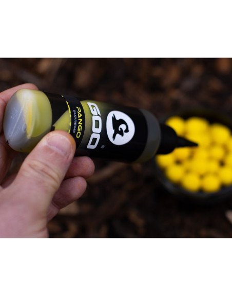 Korda Supreme Goo Pango PVA Friendly Carp Extra Intensiv Fisch Magnet-Liquids-JJ-Fishing