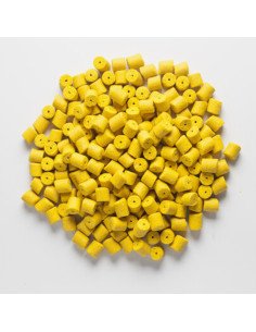 Mivardi Easy Catch 16mm Sweet Corn Rapid Pellets 5000g Gelocht Angelköder Schnellauflösend-Köder-JJ-Fishing 2