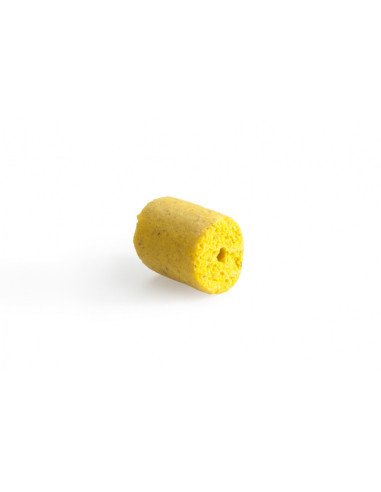 Mivardi Easy Catch 16mm Sweet Corn Rapid Pellets 5000g Gelocht Angelköder Schnellauflösend-Köder-JJ-Fishing