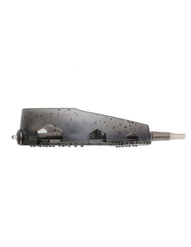 Mivardi QMR Flat XL 80g Method Feeder Futterkorb Long Distance-Endtackle-JJ-Fishing