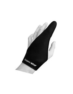 Delphin Casting finger Wrap Spot Fingerschutz-Masken, Handschuhe & Co-JJ-Fishing