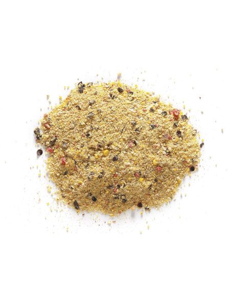 Mivardi V1 Extreme Carp Groundbait Special 2850g - Stickmix, Staubfutter-Groundbait & Partikelfutter-JJ-Fishing