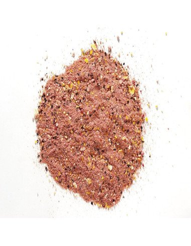 Mivardi V1 Extreme Carp Groundbait Carp Extra 2850g - Stickmix, Staubfutter-Groundbait & Partikelfutter-JJ-Fishing