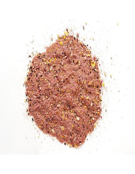 Mivardi V1 Extreme Carp Groundbait Carp Extra 2850g - Stickmix, Staubfutter-Groundbait & Partikelfutter-JJ-Fishing
