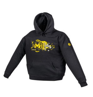 Mivardi Hoody MC Team 20 Jahre Limited Edition S - Kapuzenpullover-Hoodie, Shirts, Jackets & Co-JJ-Fishing