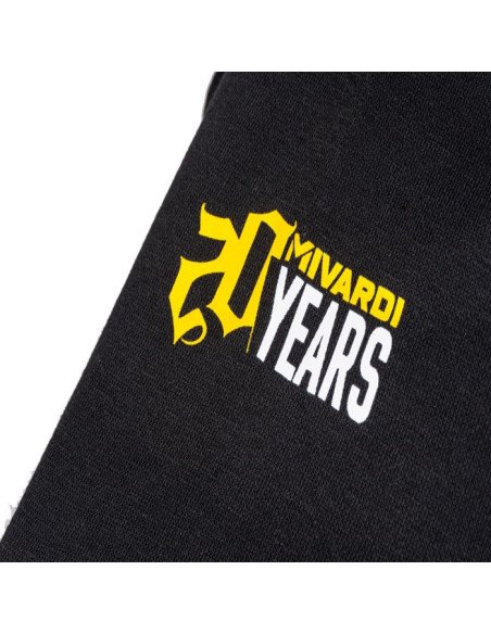 Mivardi Hoody MC Team 20 Jahre Limited Edition S - Kapuzenpullover-Hoodie, Shirts, Jacken & Co-JJ-Fishing