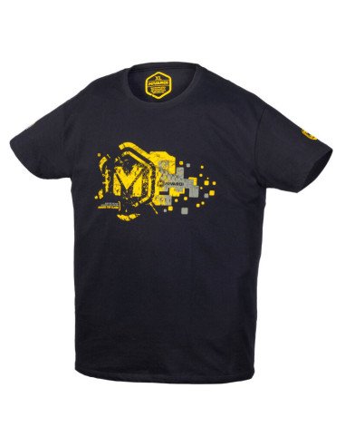 Mivardi MC Team 4XL T-Shirt 20 Jahre Limited Edition Angelgewand Angelbekleidung-Hoodie, Shirts, Jacken & Co-JJ-Fishing