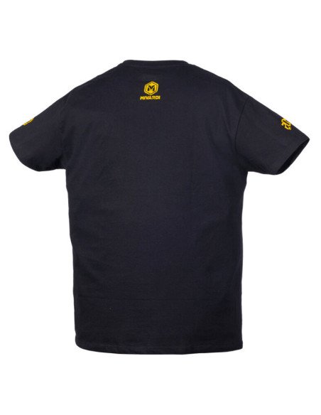 Mivardi MC Team 4XL T-Shirt 20 Jahre Limited Edition Angelgewand Angelbekleidung-Hoodie, Shirts, Jacken & Co-JJ-Fishing