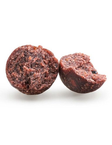 Mivardi Rapid Easy Catch Boilies Squid 16mm 3300g-Boilies-JJ-Fishing