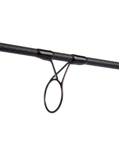 Sonik SK-47 Carp Rod 12ft 365cm 3,50lb Allrounder Karpfen Angelrute-Karpfenruten-JJ-Fishing