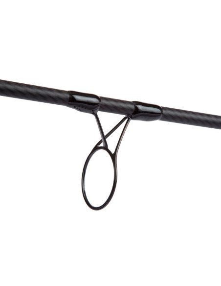 Sonik SK-47 Carp Rod 12ft 365cm 3,50lb Allrounder Karpfen Angelrute-Karpfenruten-JJ-Fishing