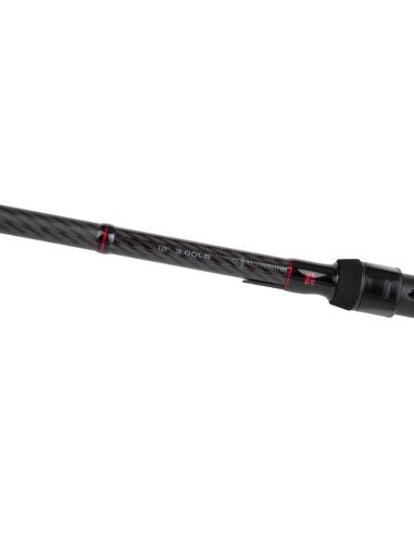 Sonik SK-47 Carp Rod 12ft 365cm 3,50lb Allrounder Karpfen Angelrute-Karpfenruten-JJ-Fishing