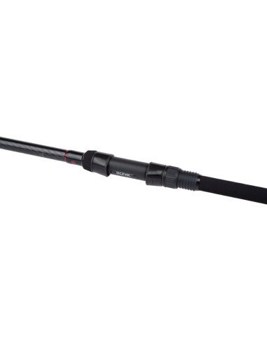 Sonik SK-47 Carp Rod 12ft 365cm 3,50lb Allrounder Karpfen Angelrute-Karpfenruten-JJ-Fishing