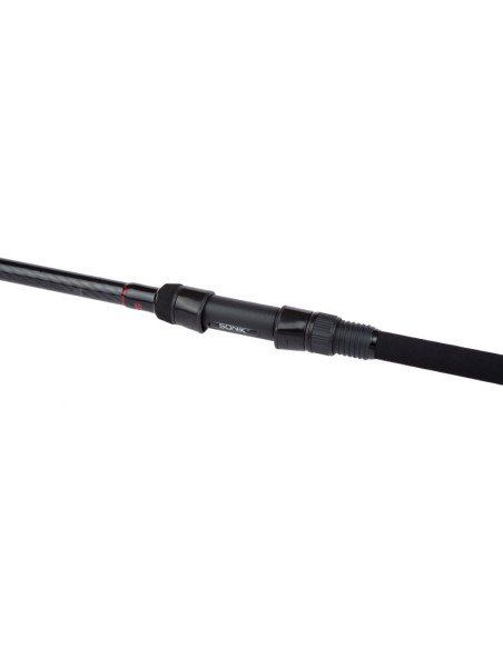 Sonik SK-47 Carp Rod 12ft 365cm 3,50lb Allrounder Karpfen Angelrute-Karpfenruten-JJ-Fishing