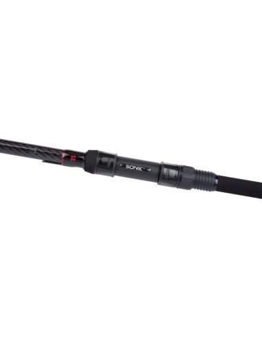 Sonik SK-47 Carp Rod 12ft 365cm 3,50lb Allrounder Karpfen Angelrute-Karpfenruten-JJ-Fishing